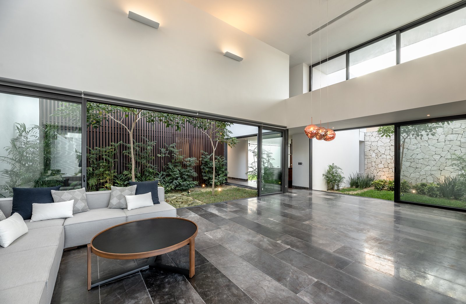 Casa Montecristo · MKD Studio, Marco Kancab Díaz · fotografía 14